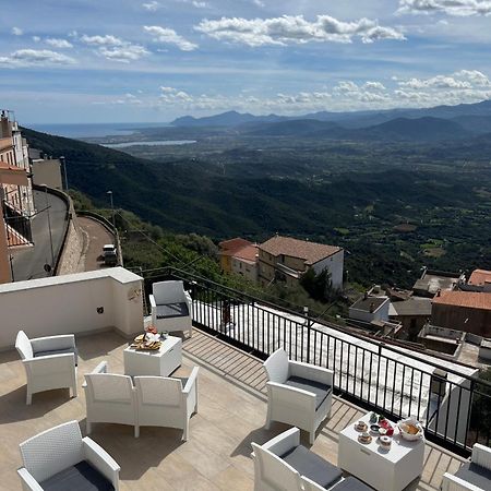 Su Murcone Appartamento Бауней Экстерьер фото
