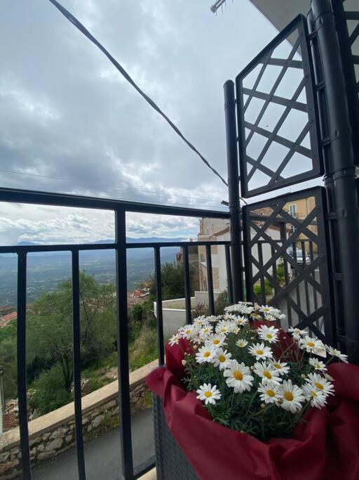 Su Murcone Appartamento Бауней Экстерьер фото